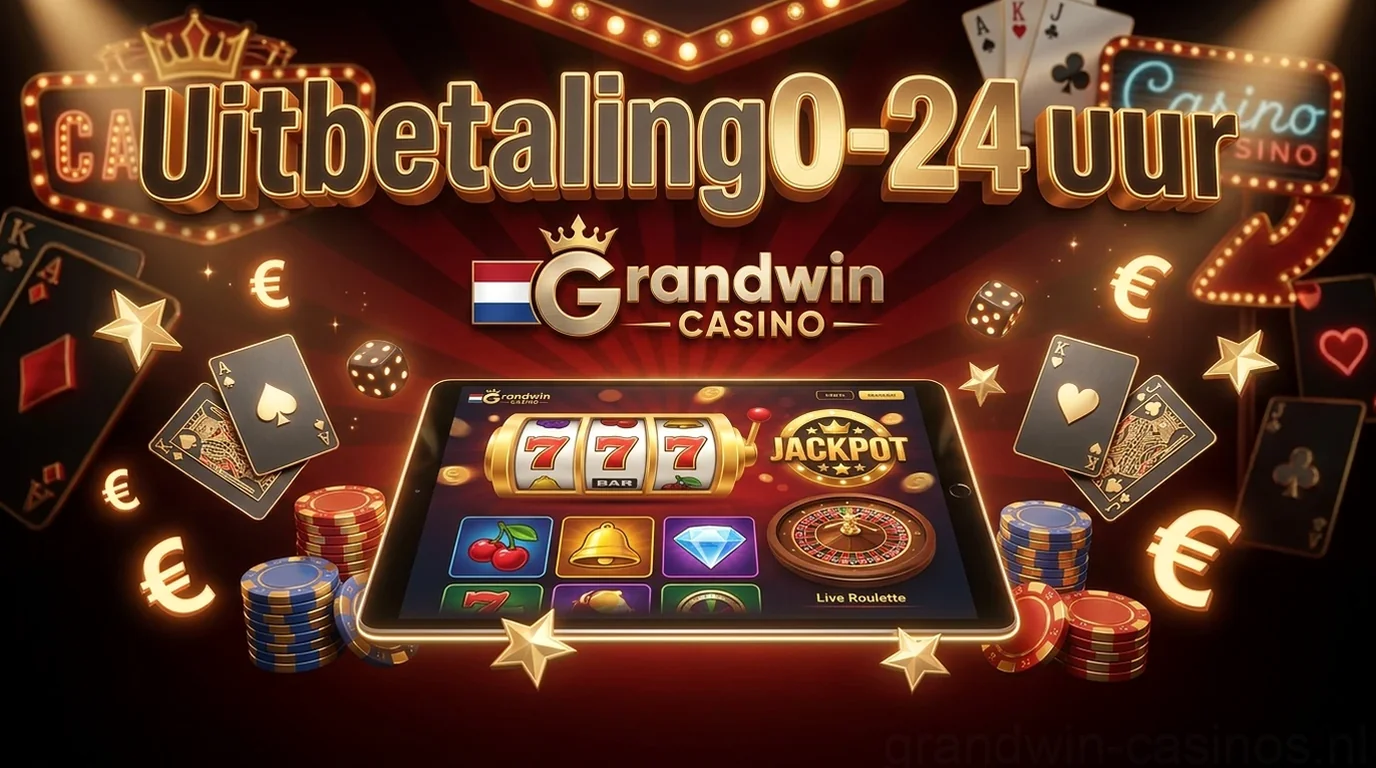 Uitbetaling0-24 uur